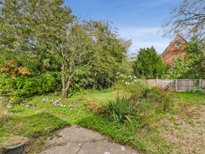 Gardens- click for photo gallery